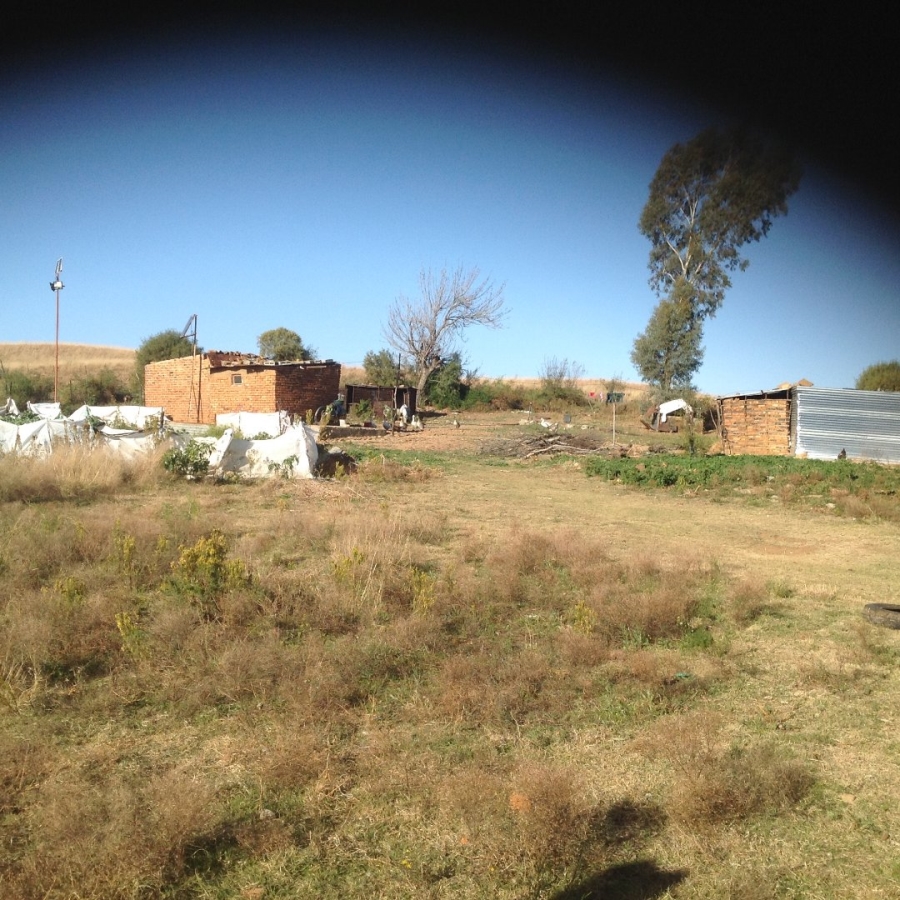 Commercial Property for Sale in Thaba Nchu Free State